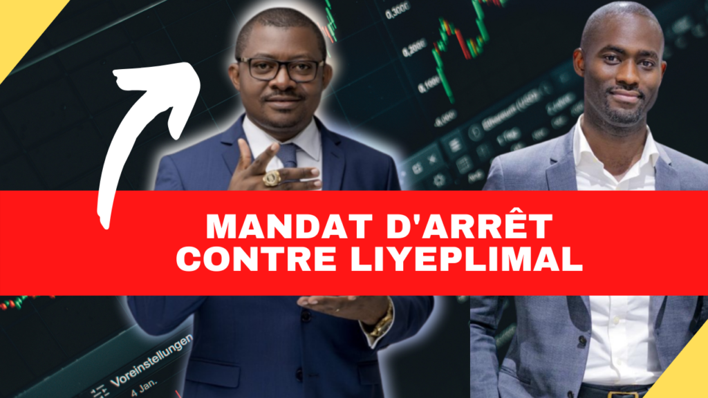 Liyeplimal - L'affaire Liyeplimal - Un nouveau type de Ponzi en 2022 ?