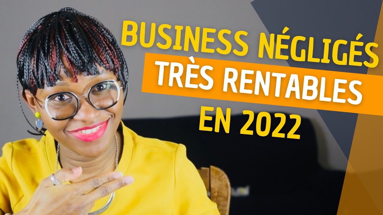 15 idées business sans capital de départ pour gagner de l'argent business et reussites