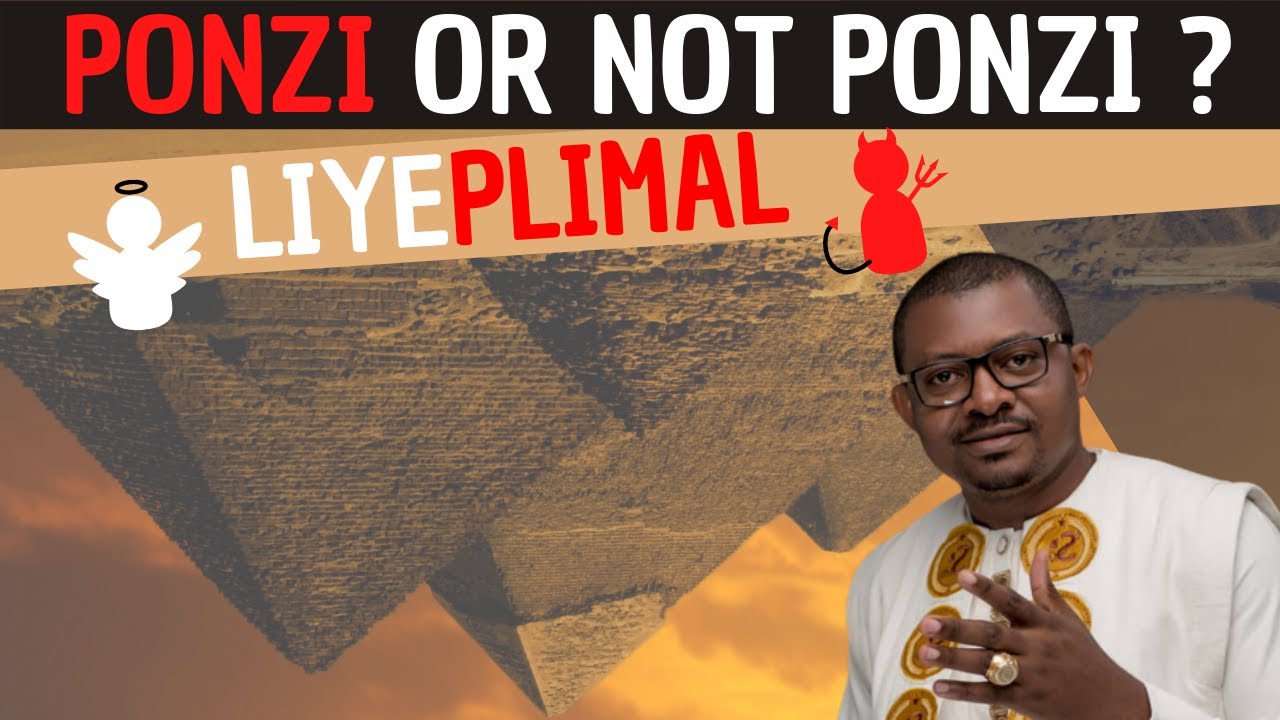 Liyeplimal - l'escroquerie africaine du siècle ?