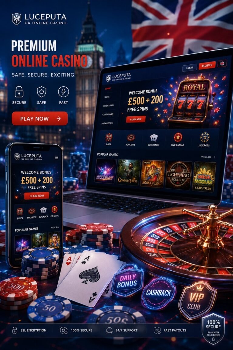 When I first logged into Lizaro Casino UK, the welcome screen felt like a familiar casino floor, only with a digital twist.